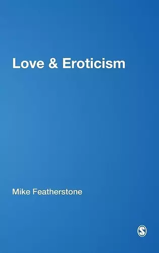 Love & Eroticism cover