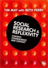 Social Research and Reflexivity cover