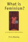 What is Feminism? cover