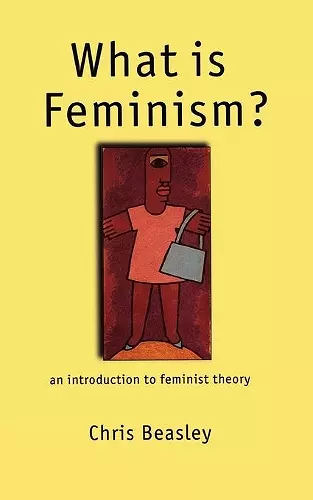 What is Feminism? cover