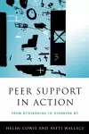 Peer Support in Action cover