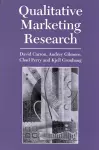 Qualitative Marketing Research cover