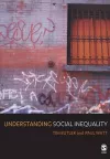 Understanding Social Inequality cover