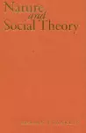 Nature and Social Theory cover