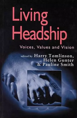 Living Headship cover