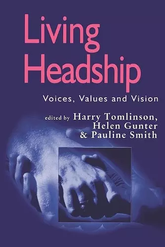 Living Headship cover