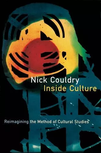 Inside Culture cover