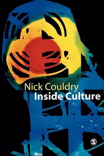 Inside Culture cover