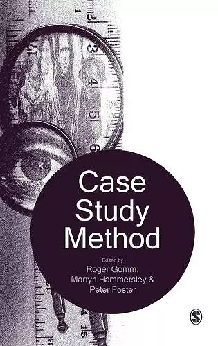 Case Study Method cover