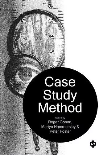 Case Study Method cover