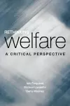 Rethinking Welfare cover