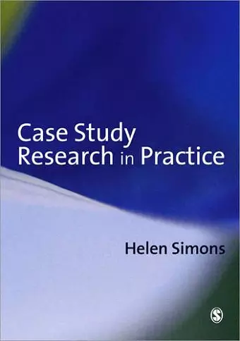 Case Study Research in Practice cover