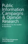 Public Information Campaigns and Opinion Research cover