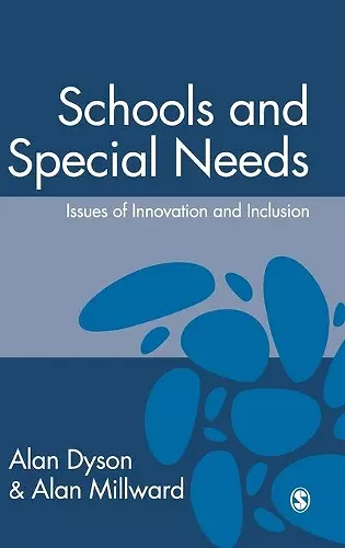 Schools and Special Needs cover