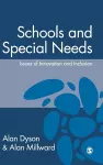 Schools and Special Needs cover