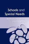 Schools and Special Needs cover