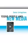 Young People and New Media cover