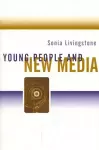 Young People and New Media cover