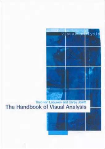 The Handbook of Visual Analysis cover