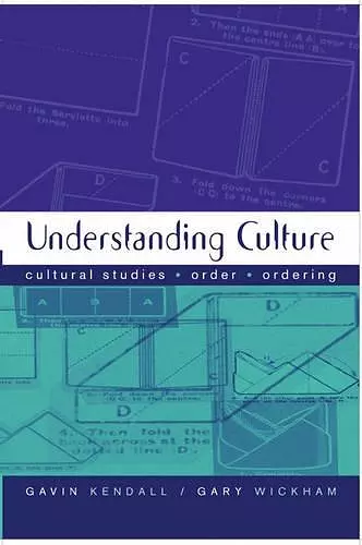 Understanding Culture cover