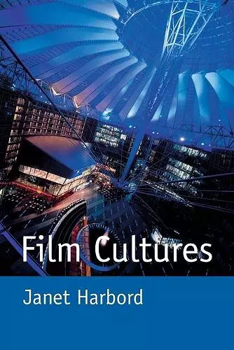 Film Cultures cover