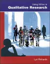 Using NVIVO in Qualitative Research cover