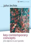 Key Contemporary Concepts cover