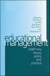 Educational Management cover