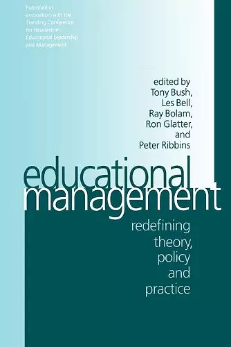 Educational Management cover