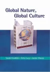 Global Nature, Global Culture cover