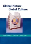 Global Nature, Global Culture cover