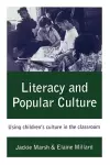 Literacy and Popular Culture cover