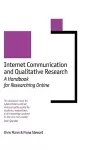 Internet Communication and Qualitative Research cover