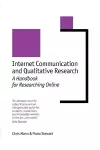 Internet Communication and Qualitative Research cover