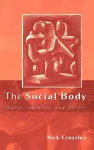 The Social Body cover