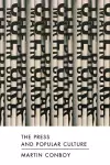 The Press and Popular Culture cover