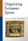 Organizing European Space cover