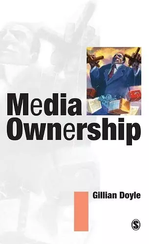 Media Ownership cover