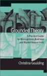 Grounded Theory cover