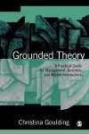 Grounded Theory cover