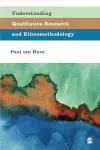 Understanding Qualitative Research and Ethnomethodology cover