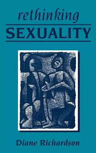 Rethinking Sexuality cover