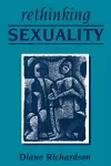 Rethinking Sexuality cover