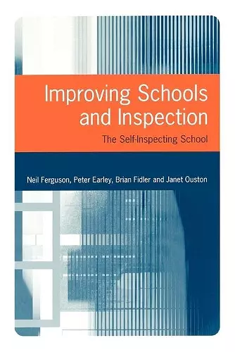 Improving Schools and Inspection cover