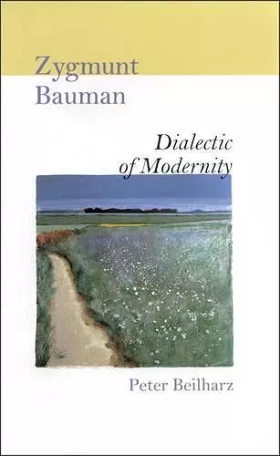 Zygmunt Bauman cover