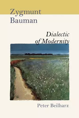 Zygmunt Bauman cover