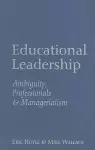 Educational Leadership cover