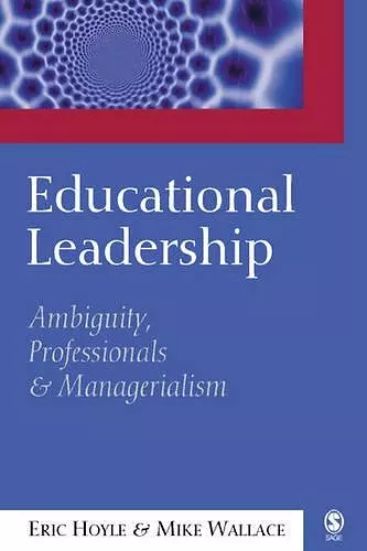 Educational Leadership cover