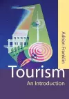 Tourism cover