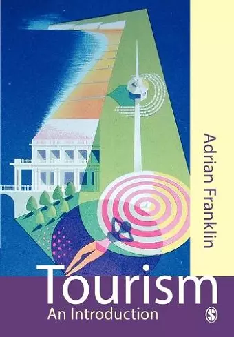 Tourism cover